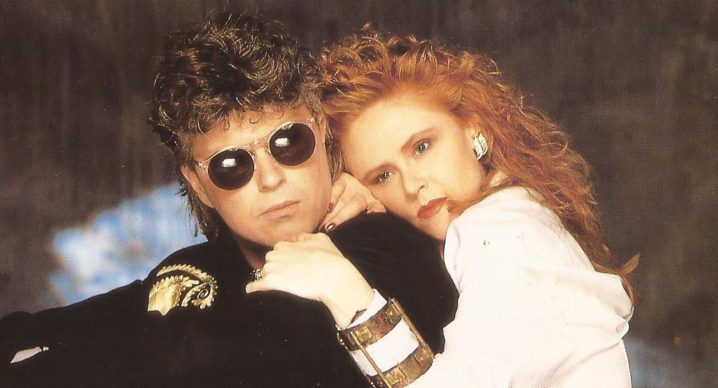 T'pau 1987