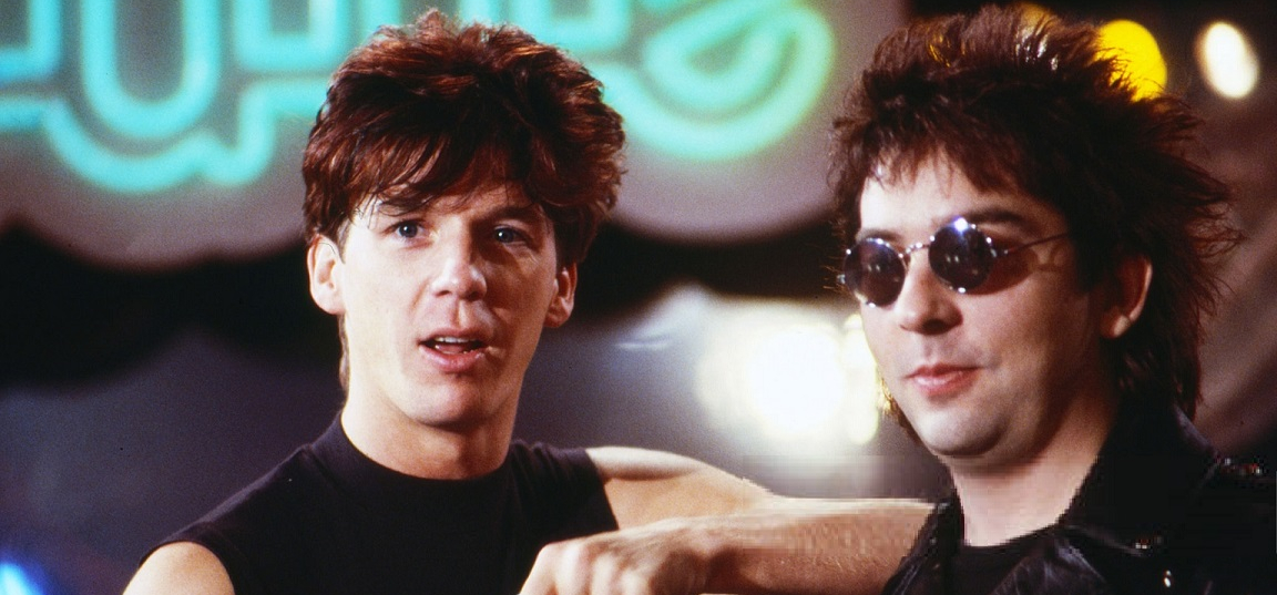 climie fisher