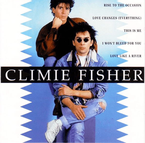 climie fisher hits