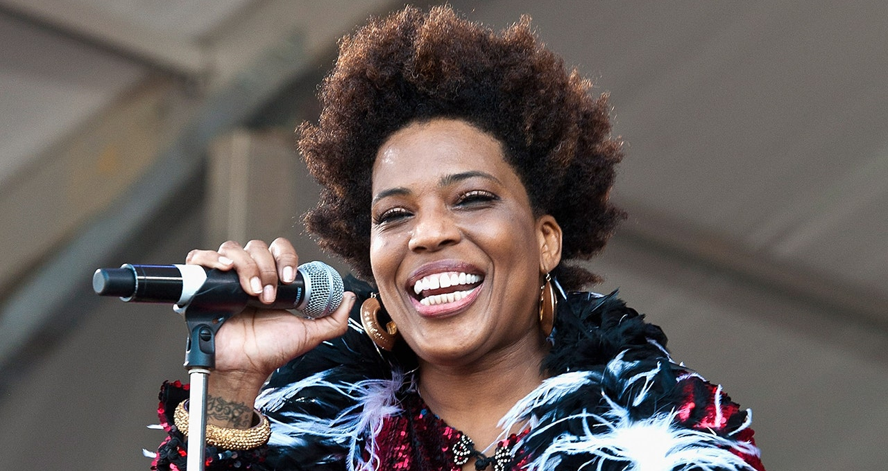 Macy Gray