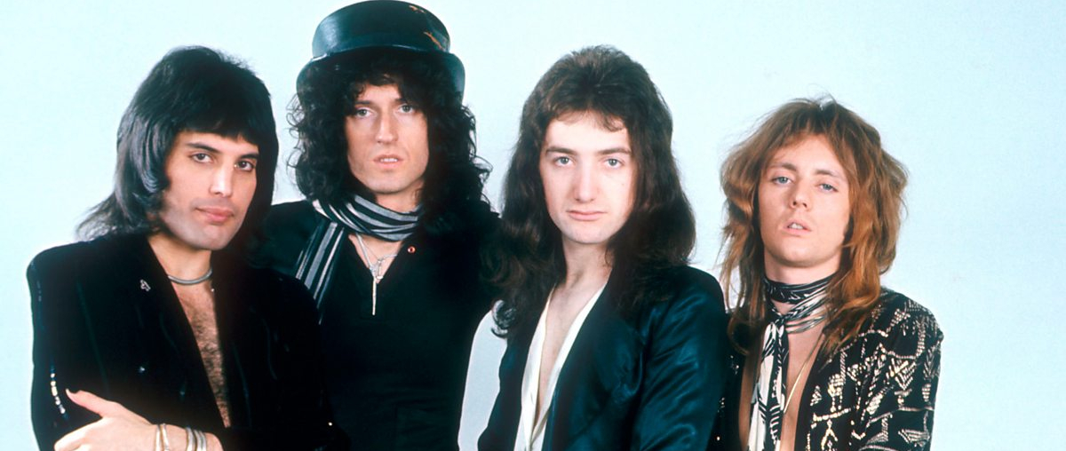 queen 1975