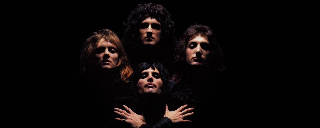queen bohemian rhapsody