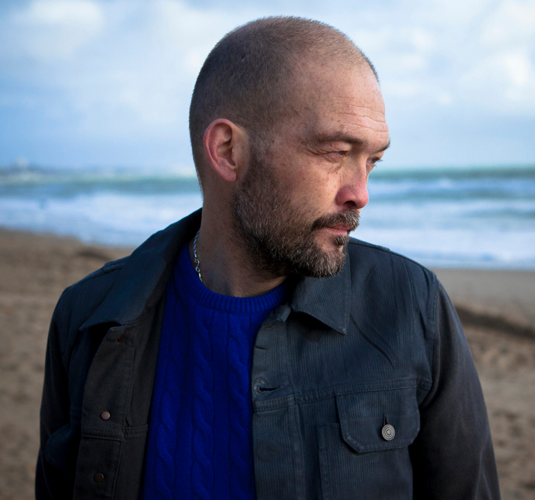 ben watt