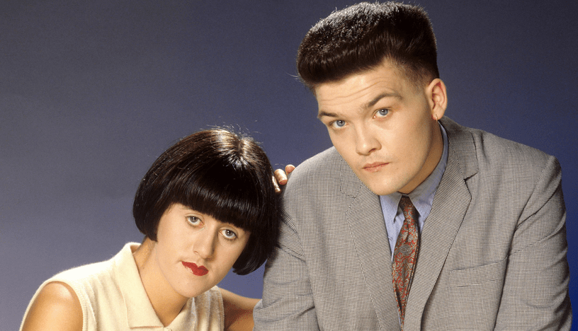 everything but the girl