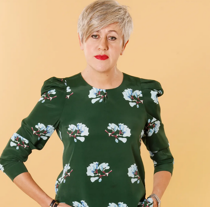 tracey thorn