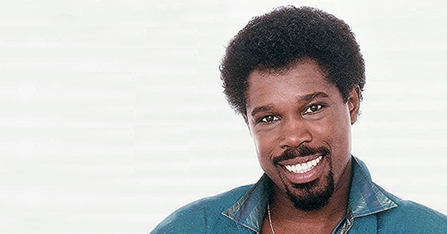 billy ocean 1986