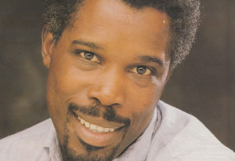 Billy Ocean 1986