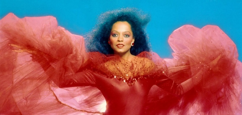 diana ross 1986