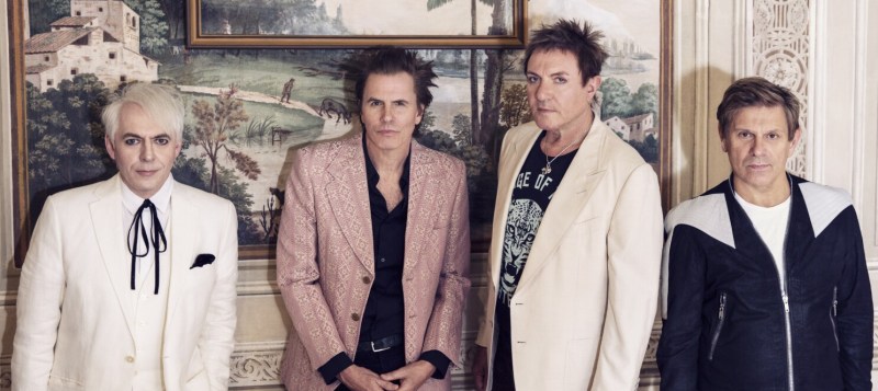 duran duran 2021