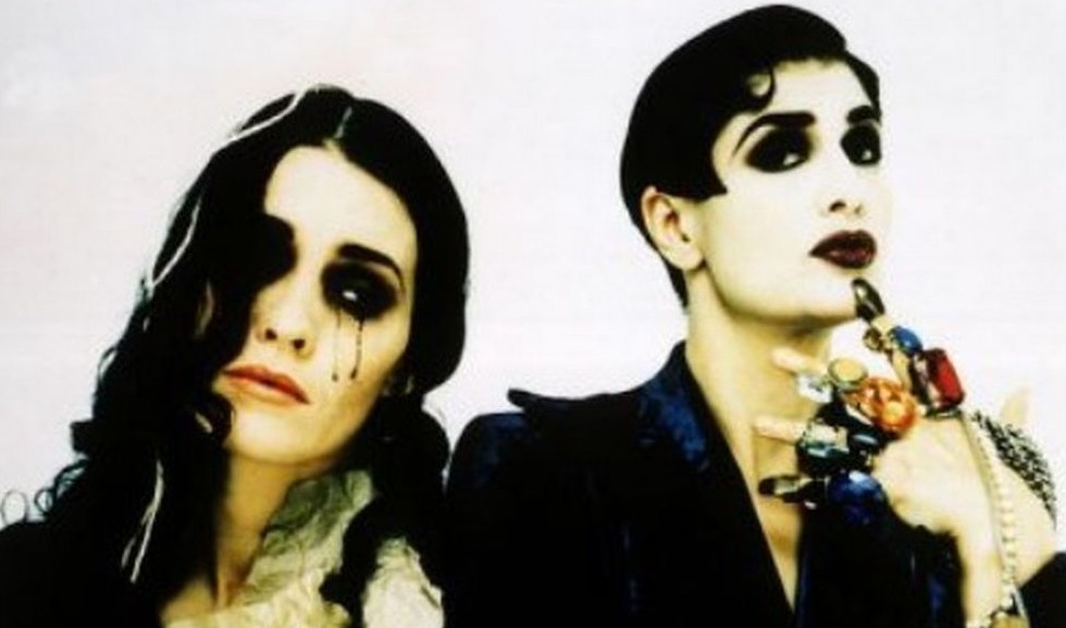 Shakespears Sister stay