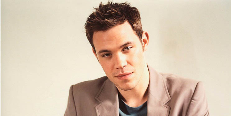 Will Young 2002
