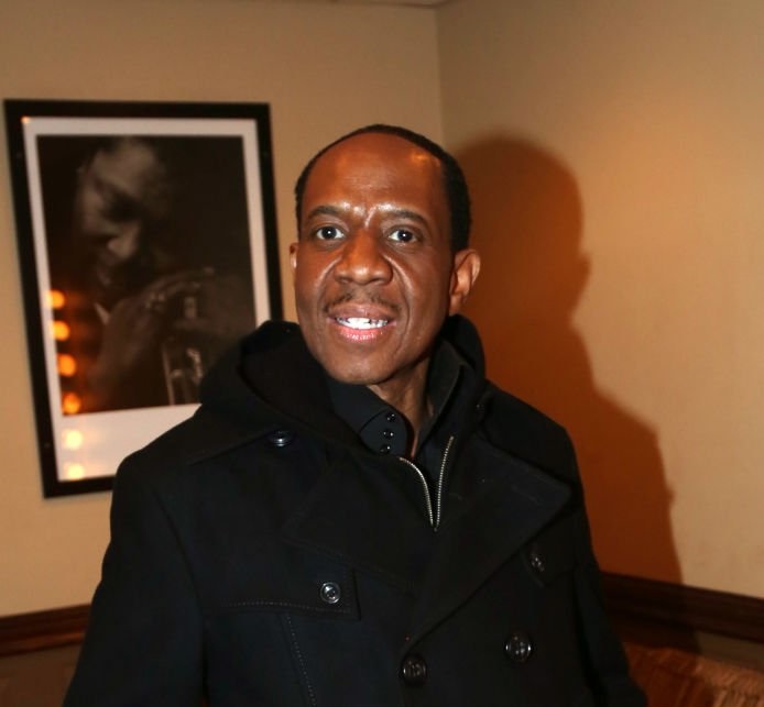 freddie jackson today