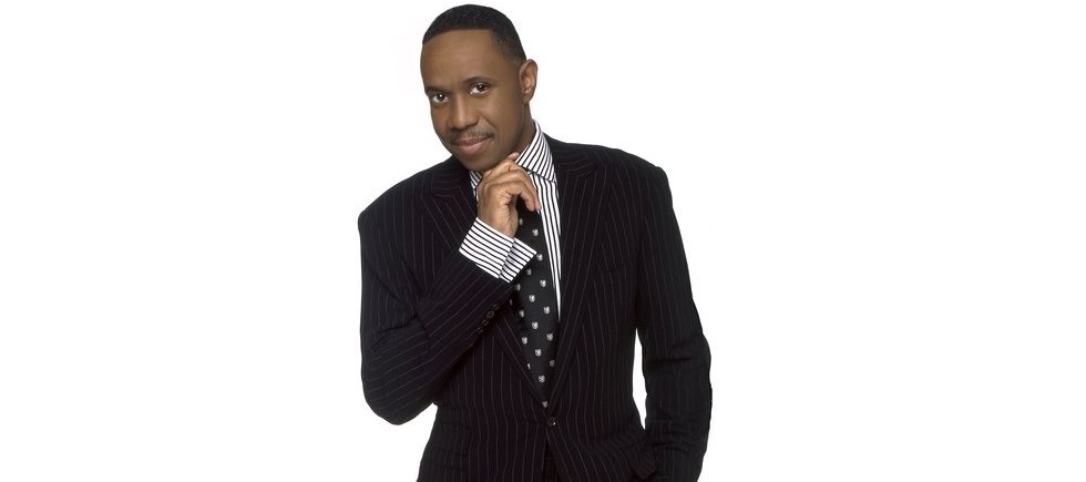 freddie jackson