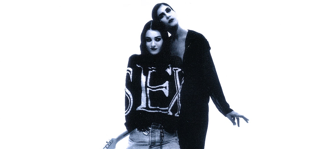 Shakespear's Sister 1992