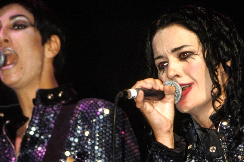 shakespear's sister 1992