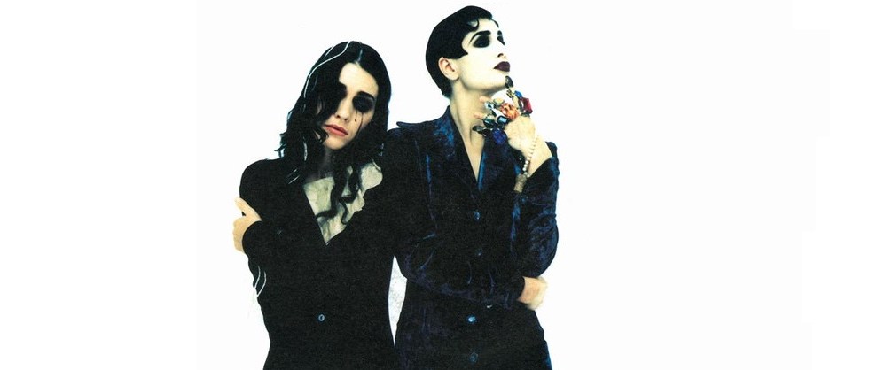 Shakespear's sister 1992