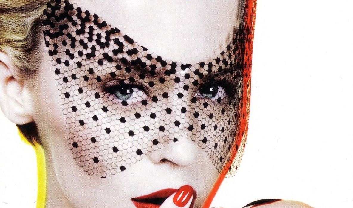 REVIEW: 'X' – Kylie Minogue – Talk About Pop Music