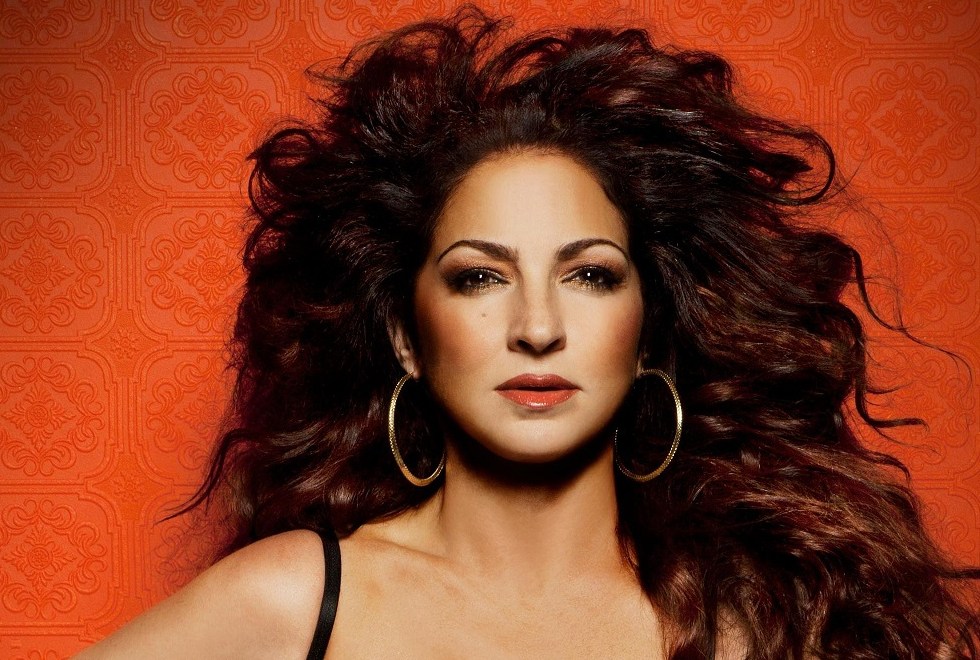 gloria estefan