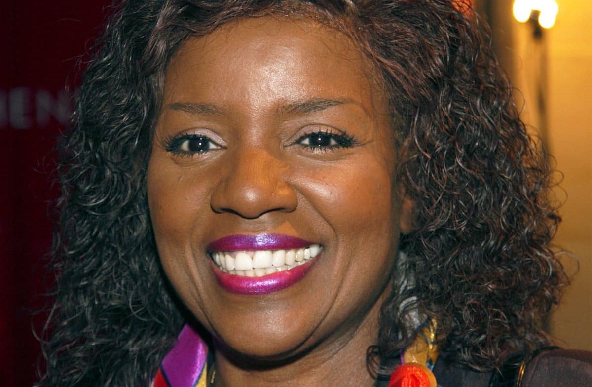 gloria gaynor