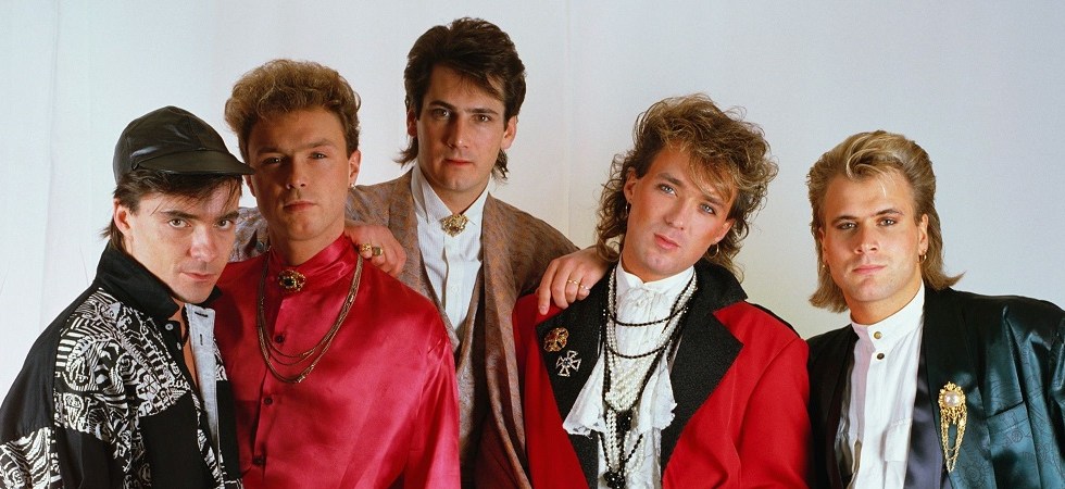 spandau ballet tony hadley