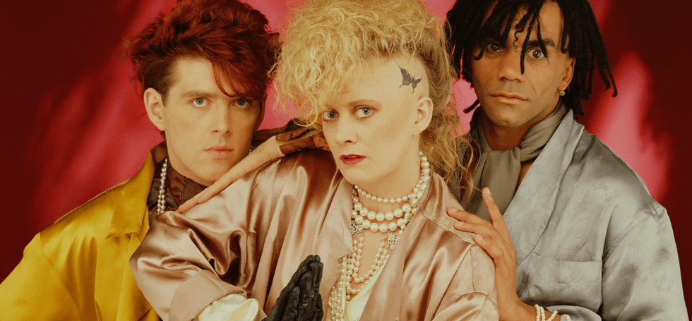 thompson twins