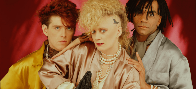 thompson twins
