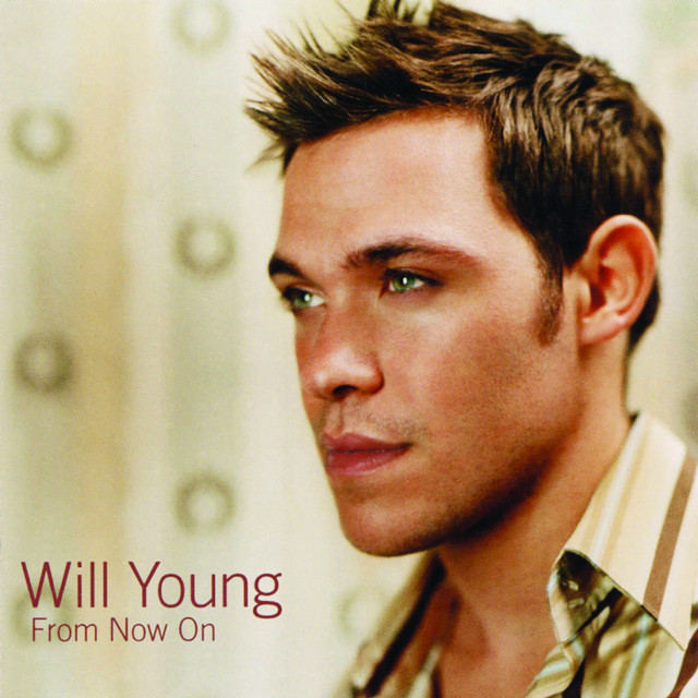will young from now on