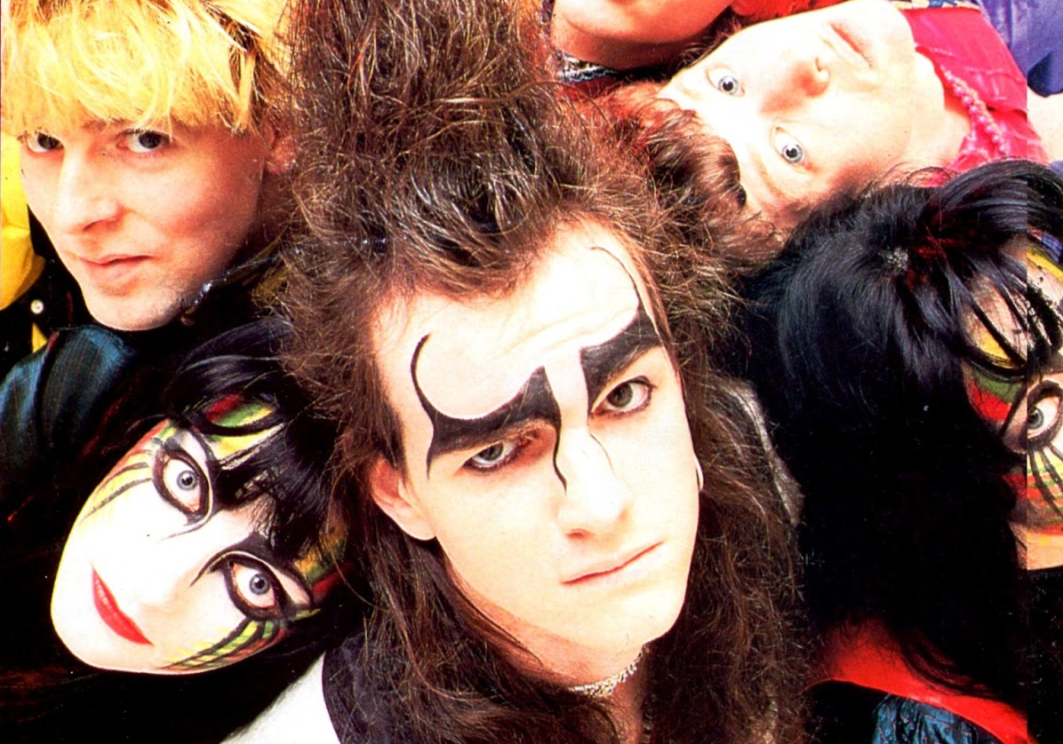 doctor and the medics