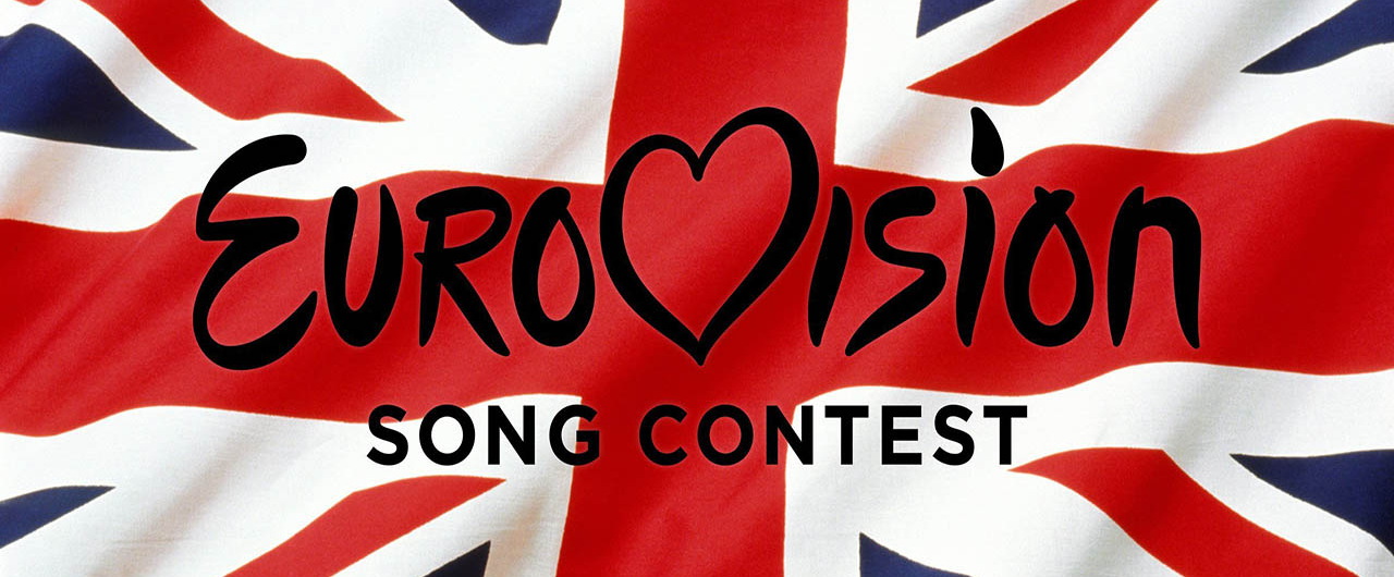 UK eurovision