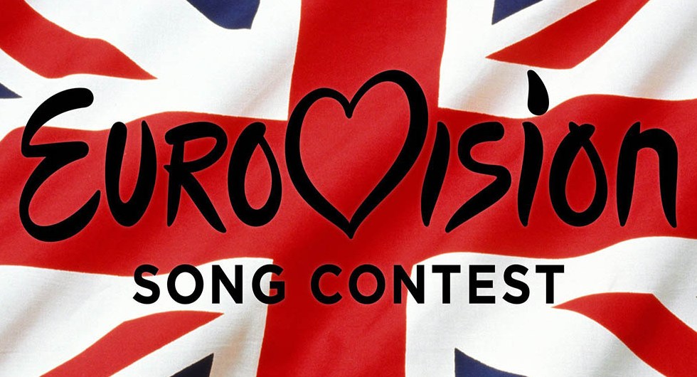 UK eurovision
