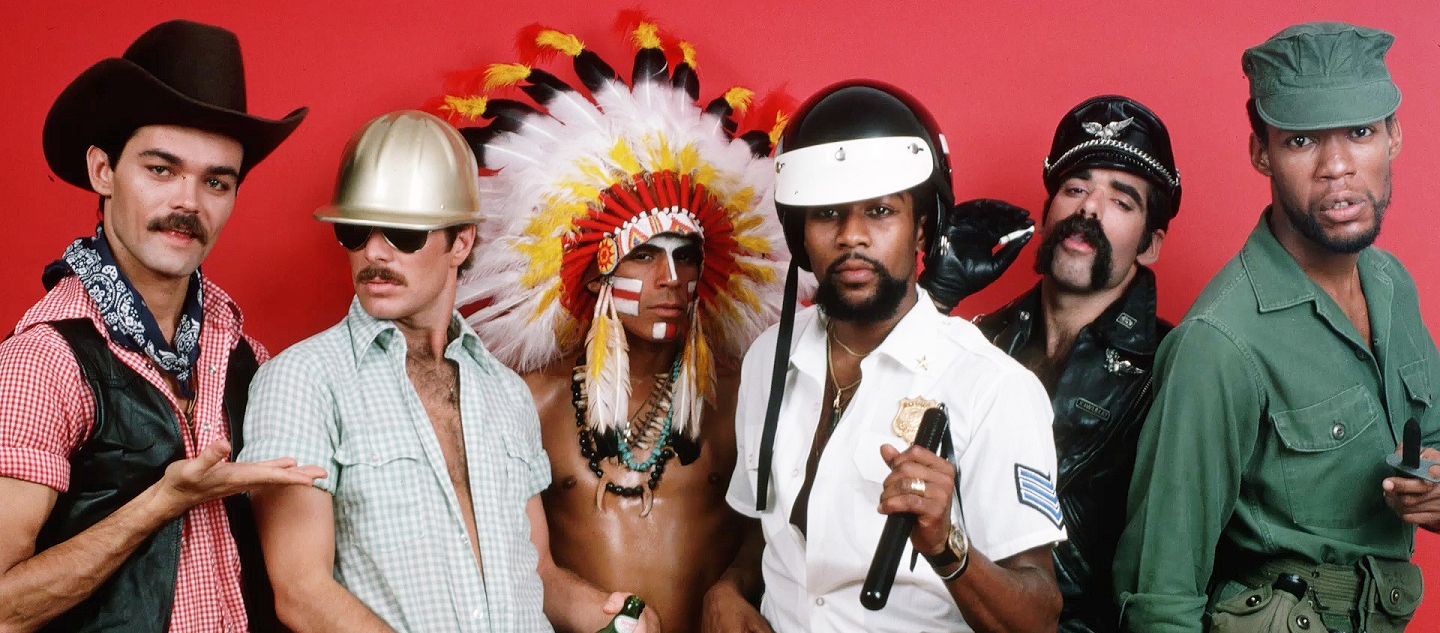 village people