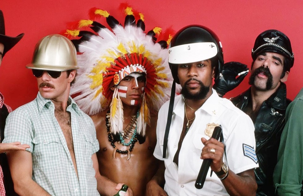 village people
