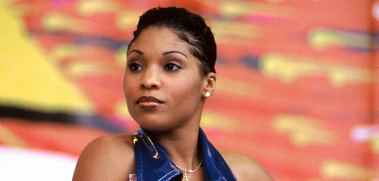 adina howard