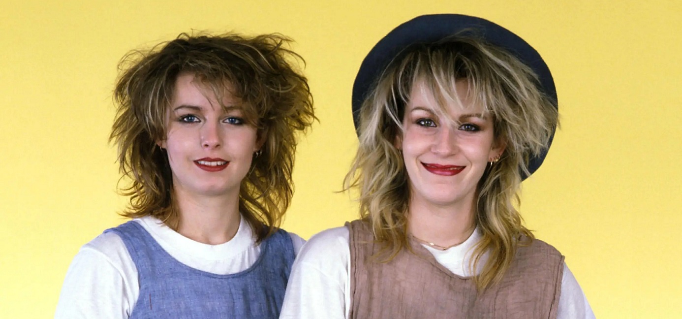 Bananarama 1982