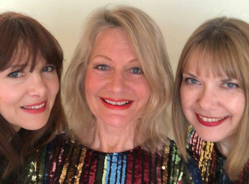 belle and the devotions now