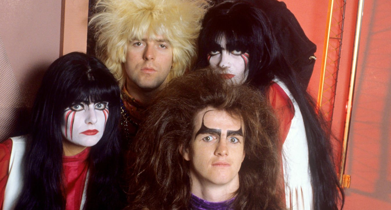 doctor and the medics