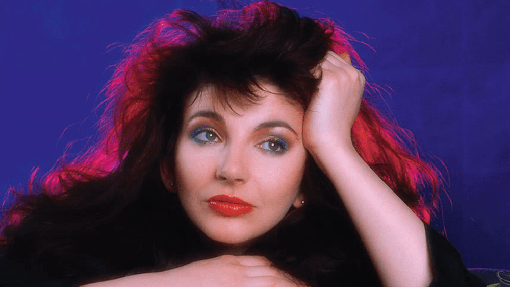 kate bush running up that hill