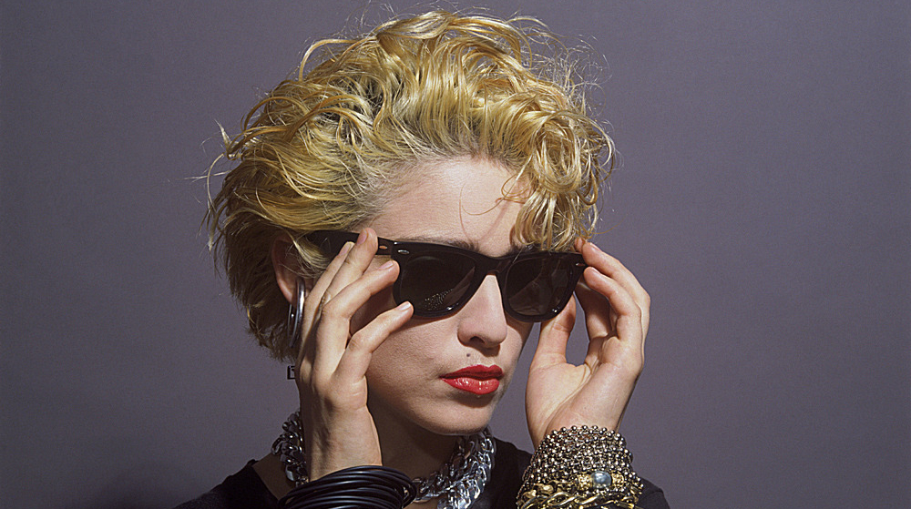 THEN & NOW SPECIAL: Madonna – 'Finally Enough Love' – Talk About