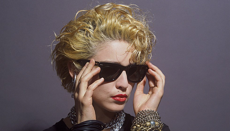 madonna finally enough love