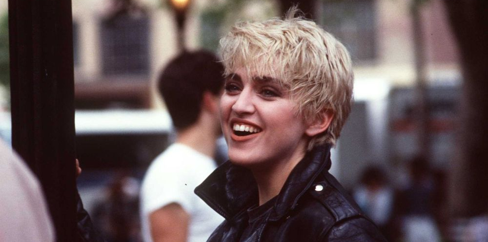 madonna papa dont preach