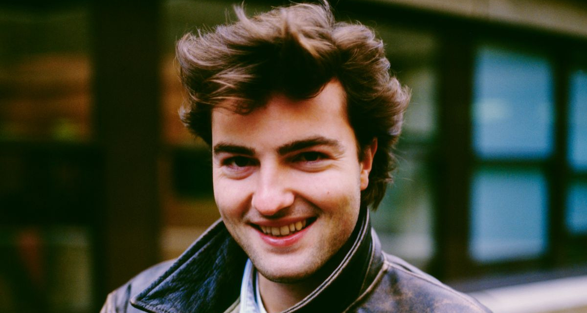 Nick Berry
