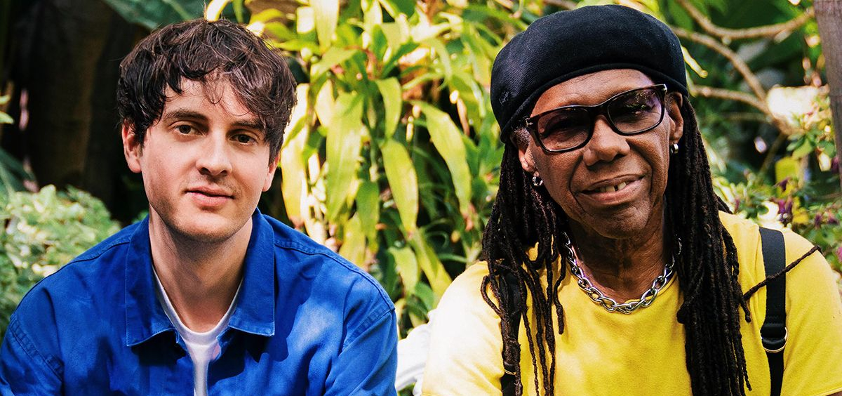 roosevelt nile rodgers