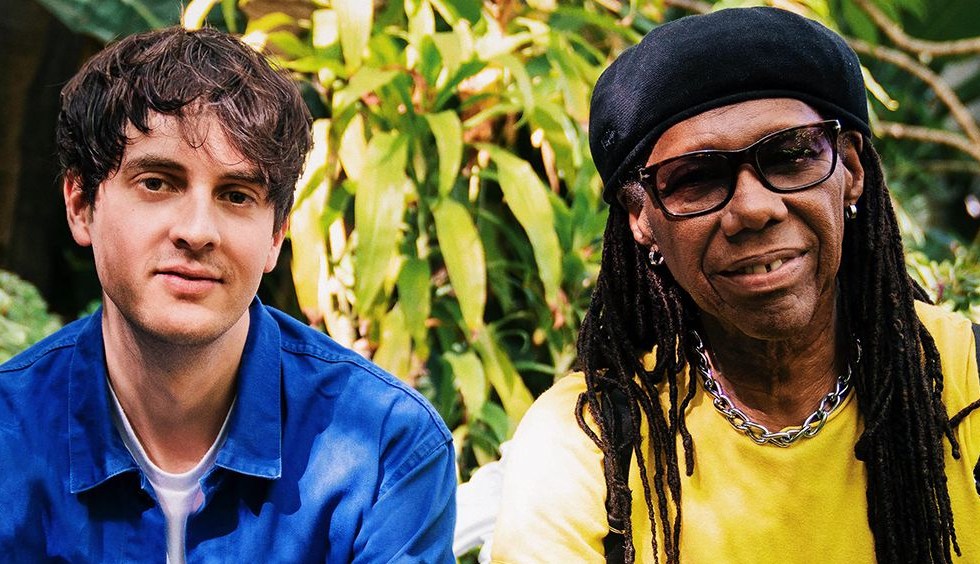 roosevelt nile rodgers