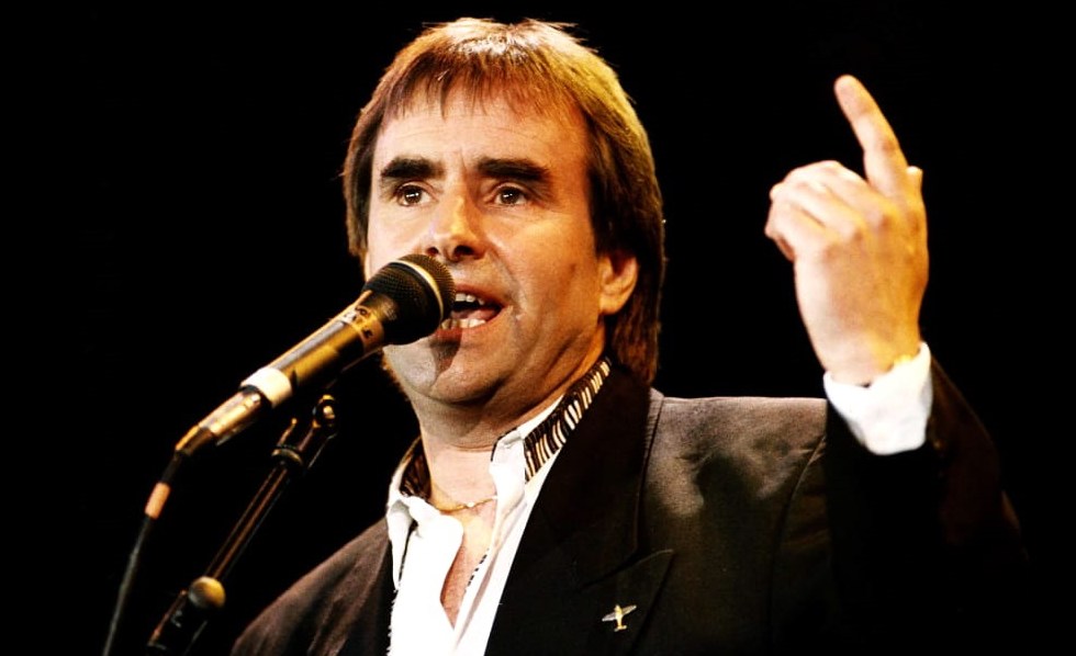 chris de burgh