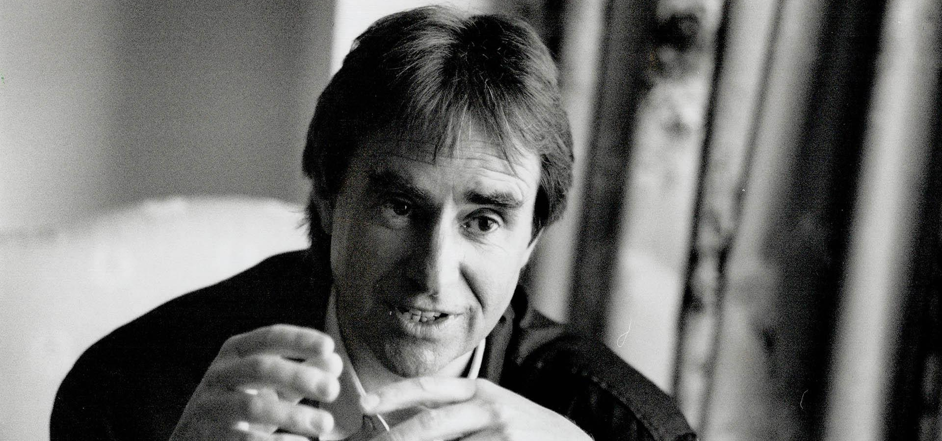 chris de burgh 1986