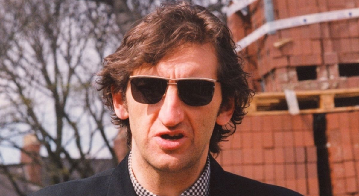 Jimmy Nail 1992