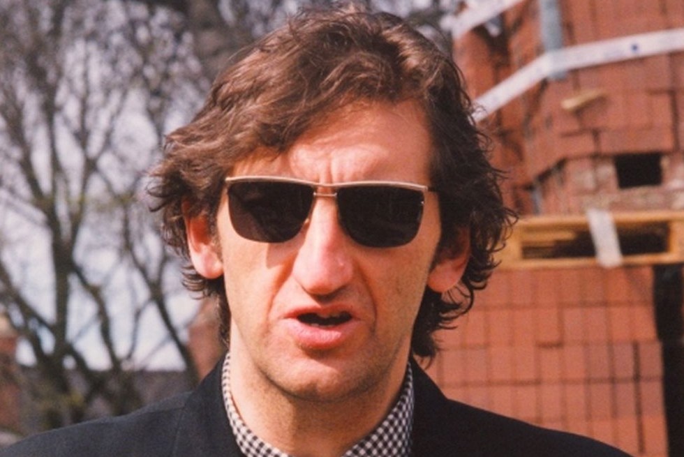 Jimmy Nail 1992
