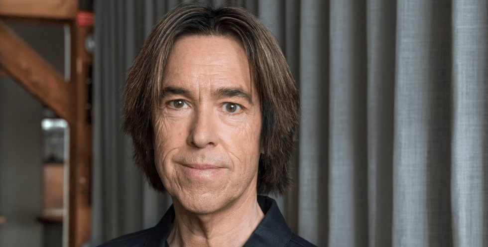 per gessle