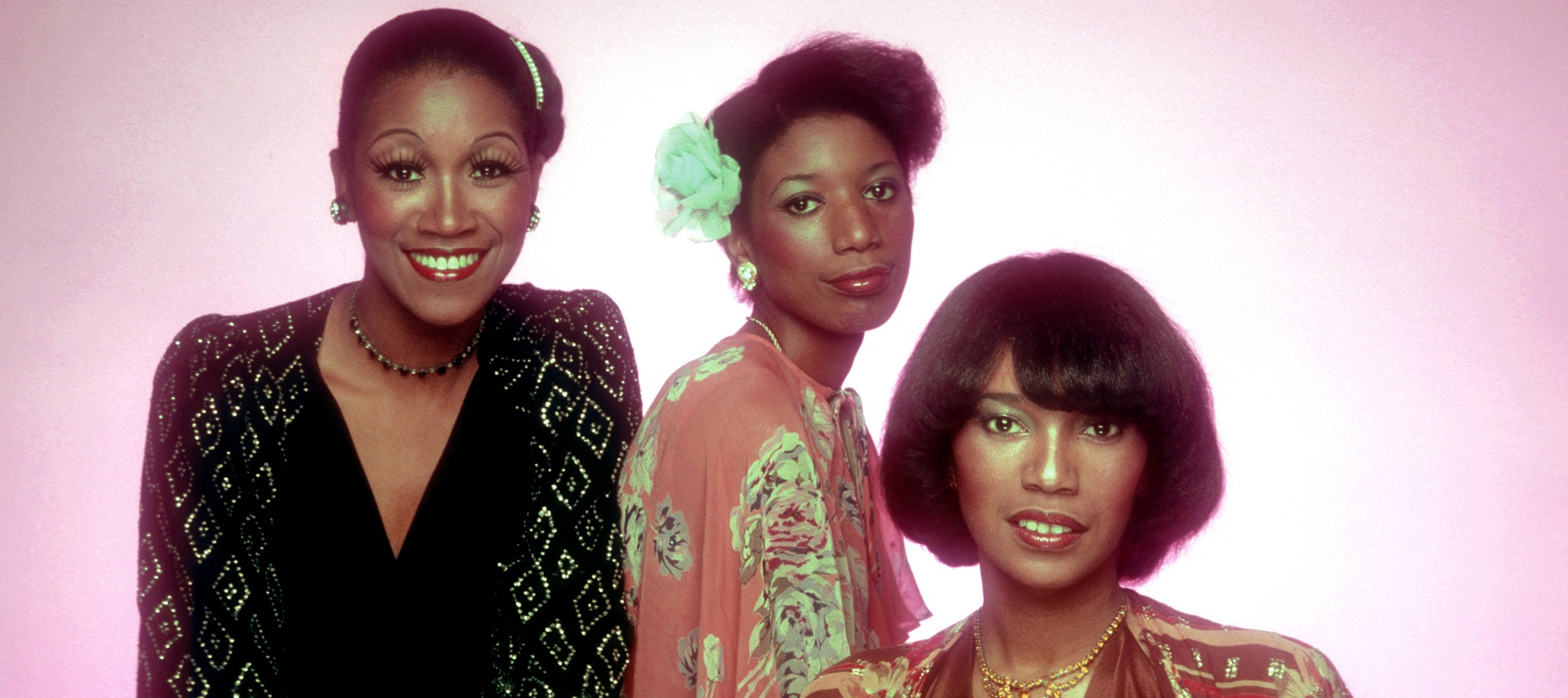 pointer sisters