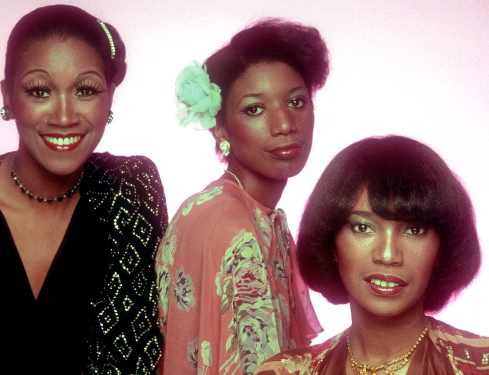 pointer sisters